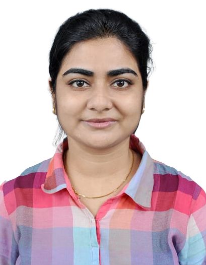 Dr.  Ankita Sahu